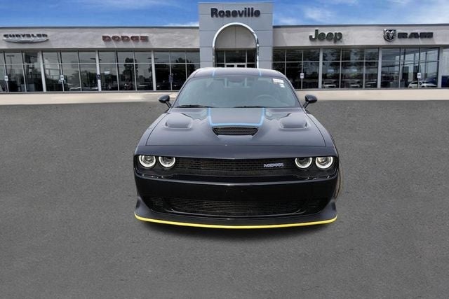 2023 Dodge Challenger R/T Scat Pack Widebody 23 Special Edition
